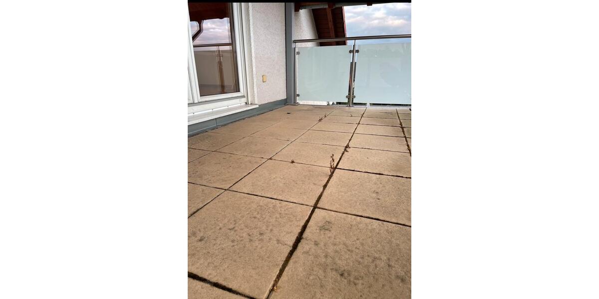 Dachgeschoßwohnung Halver - 3 Zimmer, 70 m&sup2;, 663&euro; | Angebot:24868263