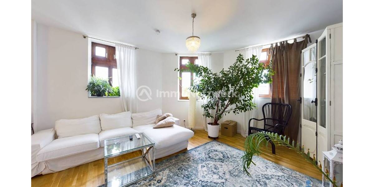 Etagenwohnung Aachen Aachen-Mitte - 4 Zimmer, 98 m&sup2;, 349.500&euro; | Angebot:25986233