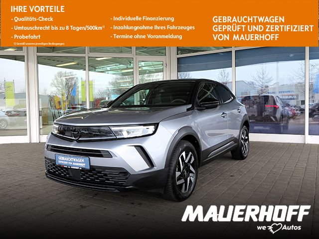 Opel Mokka 12.880 km 19.290 &euro; Bühl 77815