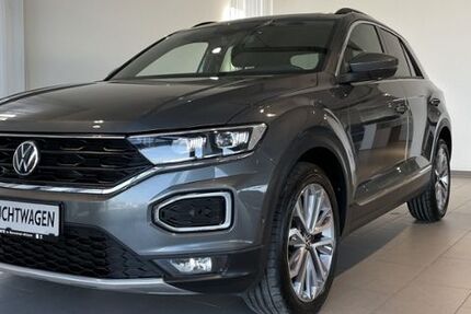 VW T-Roc 30.675 km 25.950 &euro; Hannover 30453
