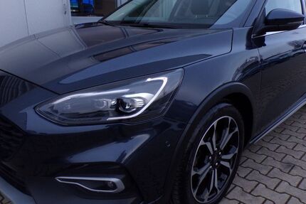 Ford Focus 37.402 km 20.950 &euro; Bad Oeynhausen 32547