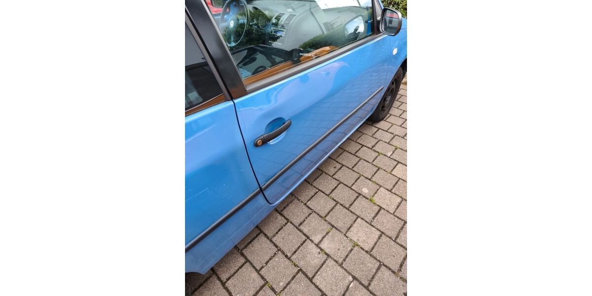 VW Lupo 144.500 km 699 &euro; Waiblingen 71334