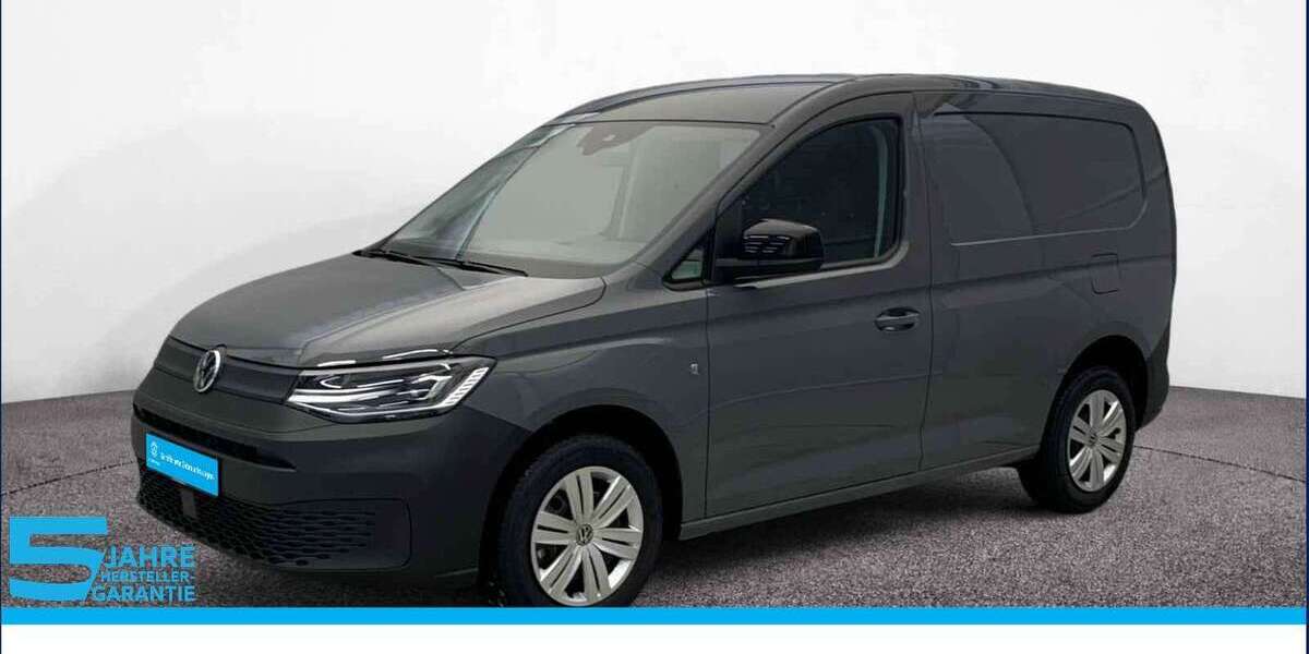 VW Caddy 1.500 km 31.990 &euro; Marktoberdorf 87616