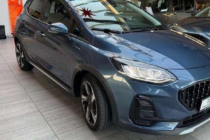Ford Fiesta 56.059 km 15.899 &euro; Burgwald 35099