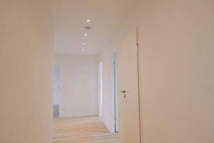 Sofort einziehen oder vermieten - schöne helle 3 Zimmerwohnung 3 zimmer