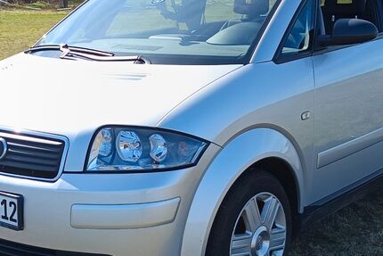 Audi A2 393.000 km 3.600 &euro; Schenefeld 22869