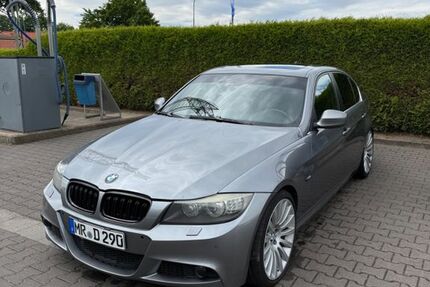 BMW 330 230.000 km 10.250 &euro; Rauschenberg 35282