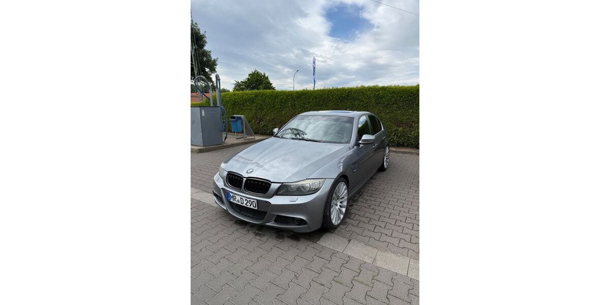 BMW 330 230.000 km 10.250 &euro; Rauschenberg 35282