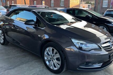 Opel Cascada