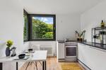 Sofort bezugsfrei! 2-Zimmerwohnung mit Balkon, frisch renoviert!