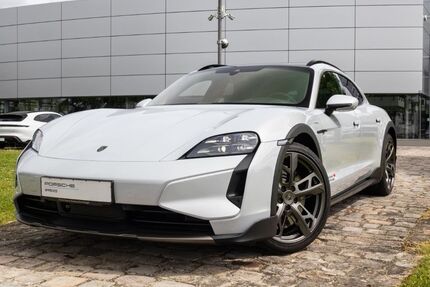 Porsche Taycan 9.900 km 169.990 &euro; Nürnberg 90425