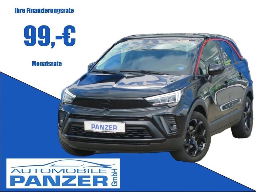 Crossland (X)