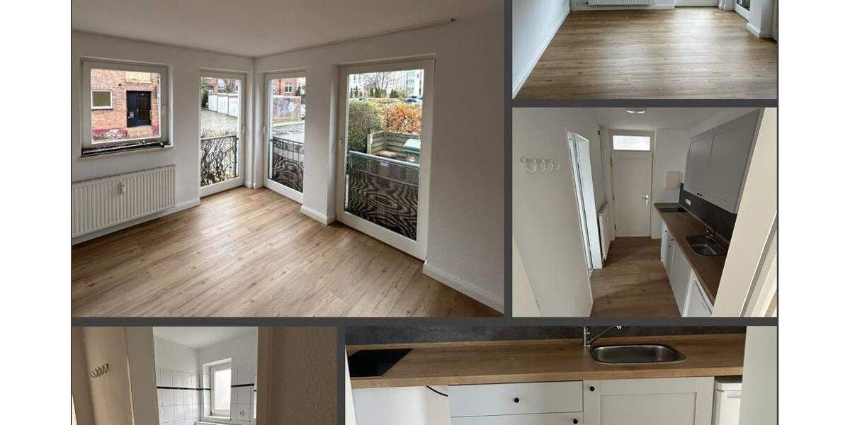 Mehrfamilienhaus, Wohnhaus Lüneburg Rotes Feld - 1.150.000&euro; | Angebot:25701351
