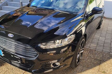 Ford Mondeo 143.000 km 11.500 &euro; Regensburg 93059