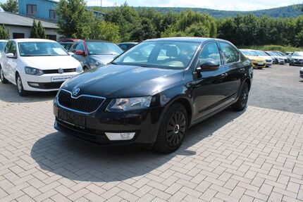 Skoda Octavia 273.780 km 4.890 &euro; Coppenbrügge 31863