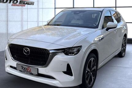 Mazda CX-60 33.758 km 38.980 &euro; Höhenkirchen-Siegertsbrunn 85635