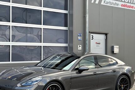 Porsche Panamera 81.097 km 74.990 &euro; Eggenstein 76344