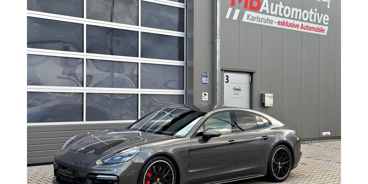 Porsche Panamera 81.097 km 74.990 &euro; Eggenstein 76344