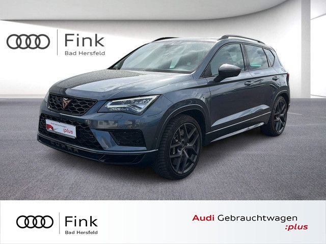 Cupra Ateca 40.137 km 26.450 &euro; Bad Hersfeld 36251