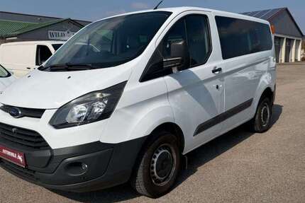 Ford Transit 170.579 km 11.590 &euro; Velburg 92355