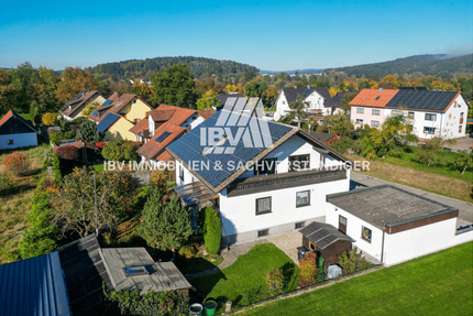Haus Schwarzach bei Nabburg - 8 Zimmer, 213 m&sup2;, 419.000&euro; | Angebot:25552816