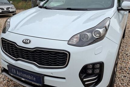 Kia Sportage 209.000 km 11.666 &euro; Bitterfeld-Wolfen OT Wolfen 06766
