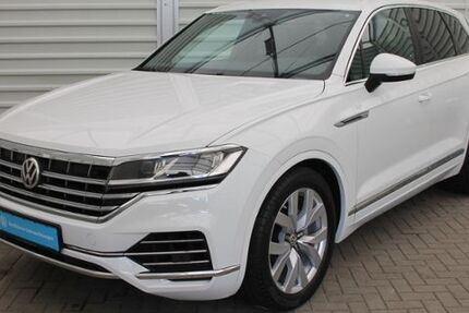 VW Touareg 59.810 km 38.980 &euro; Cottbus / Groß Gaglow 03051
