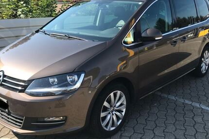 VW Sharan 198.000 km 13.500 &euro; Neu Wulmstorf 21629