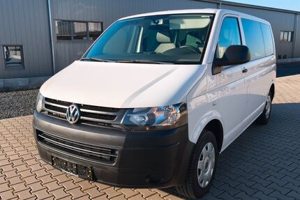 VW T5 Transporter 81.900 km 28.900 &euro; Fulda 36041