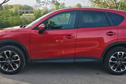 Mazda CX-5 180.000 km 11.200 &euro; Tettnang 88069