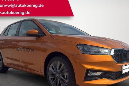 Skoda Fabia 13.000 km 18.490 &euro; Nördlingen 86720