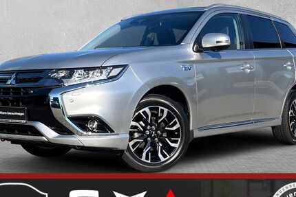 Mitsubishi Outlander 31.099 km 21.990 &euro; Zetel OT Neuenburg 26340