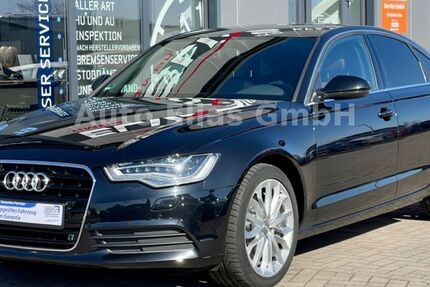 Audi A6 178.000 km 16.450 &euro; Garrel 49681
