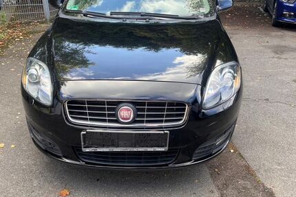 Fiat Croma 247.000 km 2.490 &euro; Trappenkamp 24610