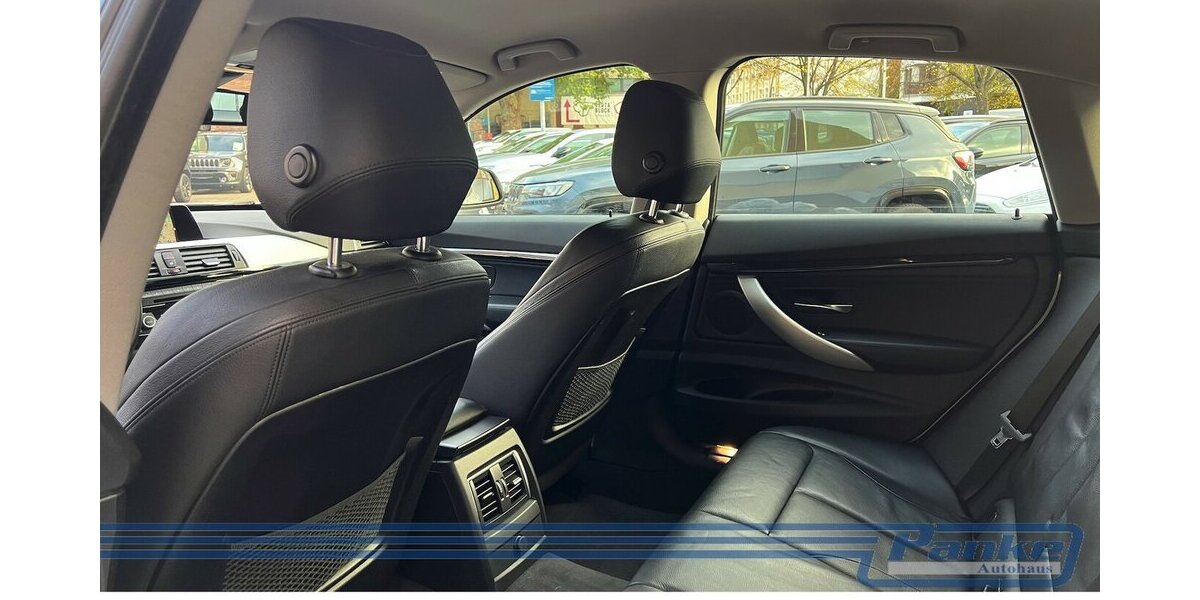 BMW 320 Gran Turismo 320d xDriveSport Line*HUD*Leder 141.487 km 15.990 &euro; Berlin 13187