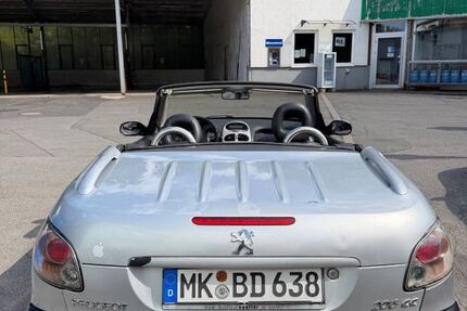 Peugeot 206 177.529 km 1.000 &euro; Altena 58762