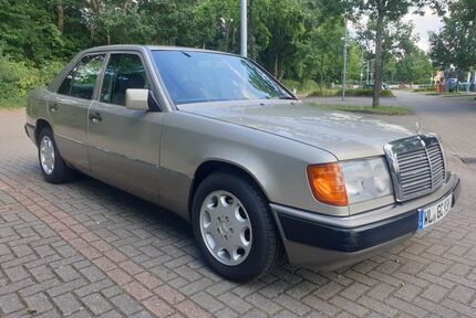 Mercedes 200