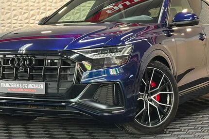 Audi Q8 69.899 km 54.999 &euro; Heidenau 01809