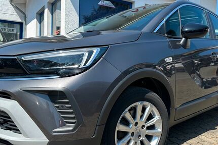Opel Crossland (X) 112.000 km 12.949 &euro; Gummersbach (Zwischen Toom Markt und ATU) 51645