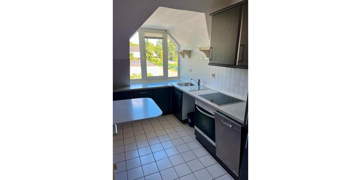 Maisonettenwohnung Schenefeld - 2.5 Zimmer, 81 m&sup2;, 322.000&euro; | Angebot:26787046