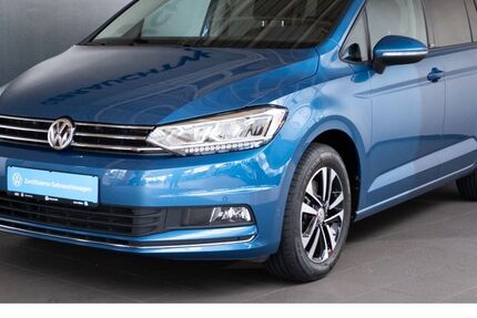VW Touran 53.036 km 25.480 &euro; Hüttenberg-Rechtenbach 35625
