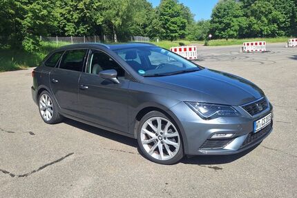 Seat Leon 69.316 km 11.999 &euro; Rickenbach 79736