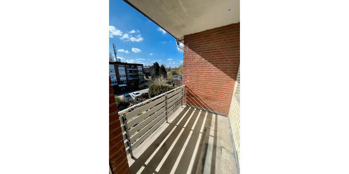 Etagenwohnung Schwalmtal - 3 Zimmer, 73 m&sup2;, 660&euro; | Angebot:26035752