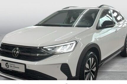 VW Taigo 3.000 km 26.990 &euro; Papenburg 26871