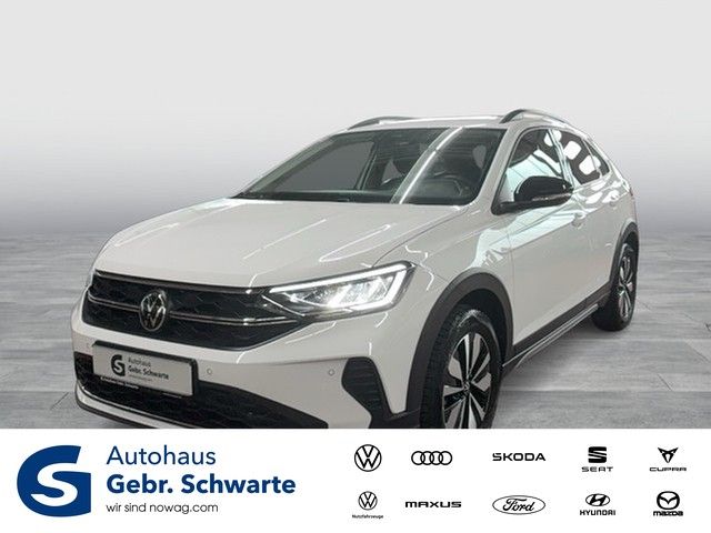 VW Taigo 3.000 km 26.990 &euro; Papenburg 26871