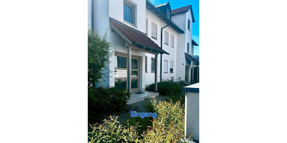 Erdgeschoßwohnung Töging am Inn - 2 Zimmer, 67 m&sup2;, 369.000&euro; | Angebot:26445672