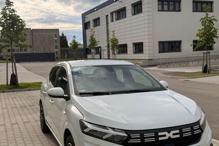 Dacia Sandero 42.067 km 11.300 &euro; Sindelfingen 71069