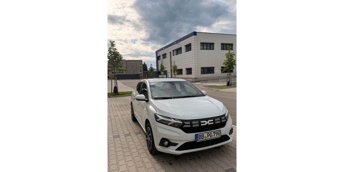 Dacia Sandero 42.067 km 11.300 &euro; Sindelfingen 71069