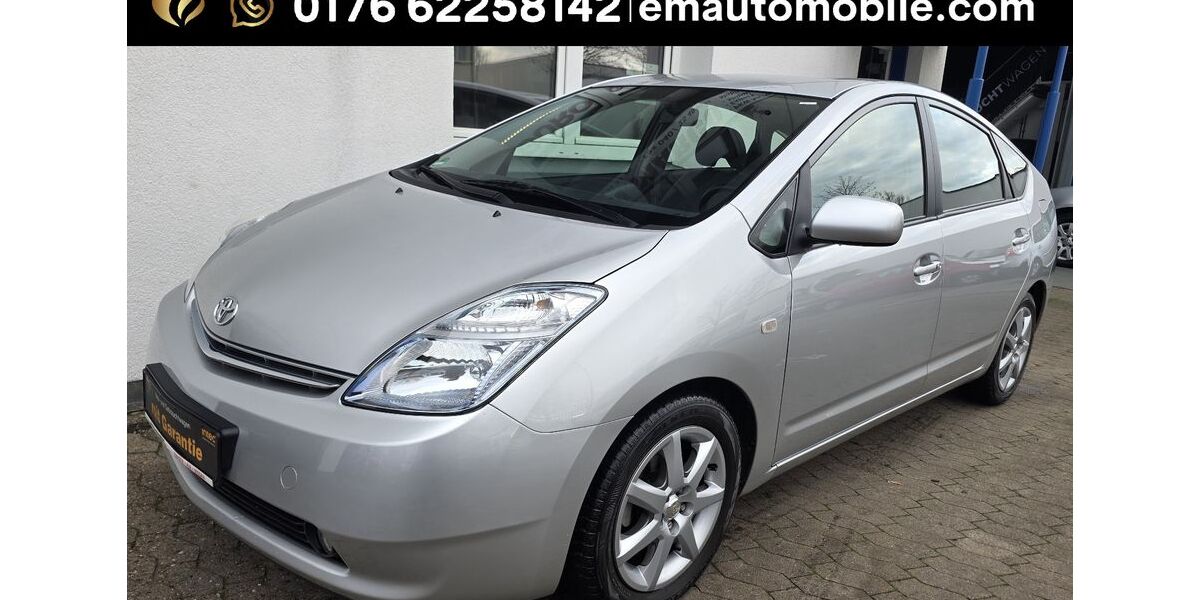 Toyota Prius 111.000 km 9.490 &euro; Hamburg 20537
