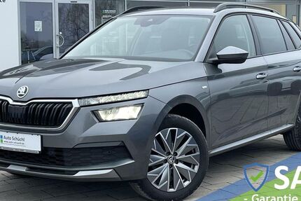 Skoda Kamiq 44.366 km 20.558 &euro; Schrobenhausen-Edelshsn. 86529